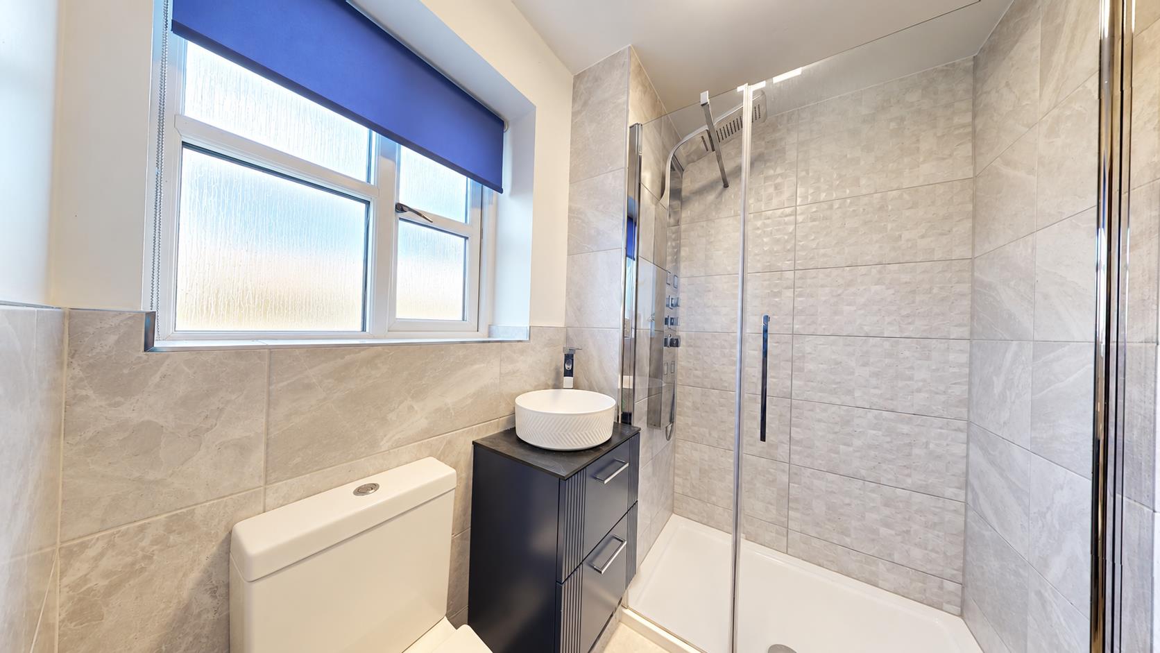 Tyhurst, Middleton, Milton Keynes